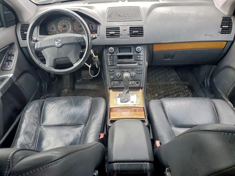 Photo 8 from auction – 2008 VOLVO XC90 3.2 with VIN YV4CM982781458276