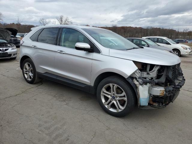 Photo 4 from auction – 2018 FORD EDGE TITAN with VIN 2FMPK3K98JBB42940