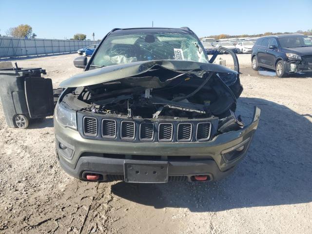 Фото 5 с аукциона – 2018 JEEP COMPASS TR с VIN 3C4NJDDB6JT127054