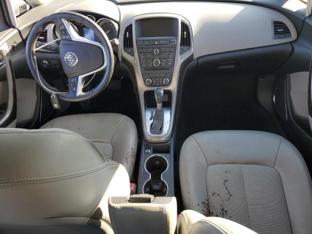 Photo 8 from auction – 2014 BUICK VERANO with VIN 1G4PP5SK7E4170664