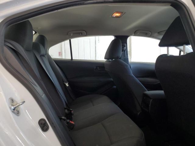Photo 10 from auction – 2022 TOYOTA COROLLA LE with VIN 5YFEPMAE8NP347768