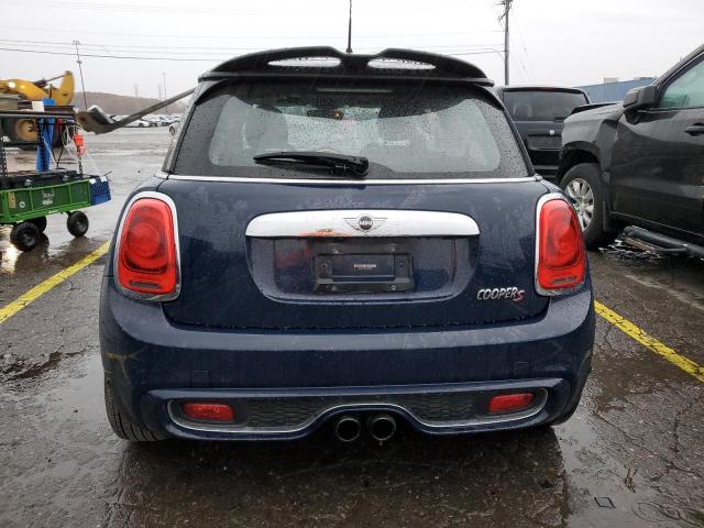Photo 6 from auction – 2016 MINI COOPER S with VIN WMWXP7C59G3B92845