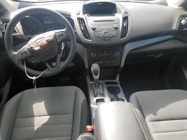 Photo 8 from auction – 2017 FORD ESCAPE S with VIN 1FMCU0F71HUB85388