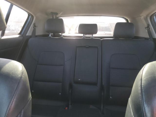 Photo 10 from auction – 2017 KIA SPORTAGE E with VIN KNDPNCAC5H7138338