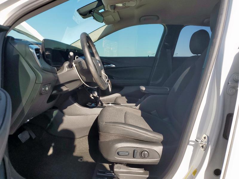 Photo 7 from auction – 2024 BUICK ENCORE GX with VIN KL4AMBSL9RB149126