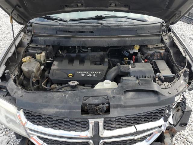 Фото 12 с аукциона – 2012 DODGE JOURNEY SE с VIN 3C4PDCAB1CT278739
