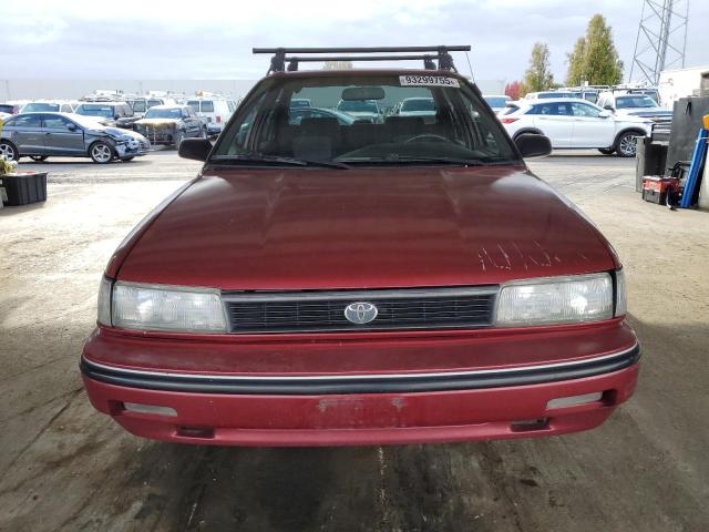 Photo 5 from auction – 1992 TOYOTA COROLLA DL with VIN 1NXAE94A8NZ308946