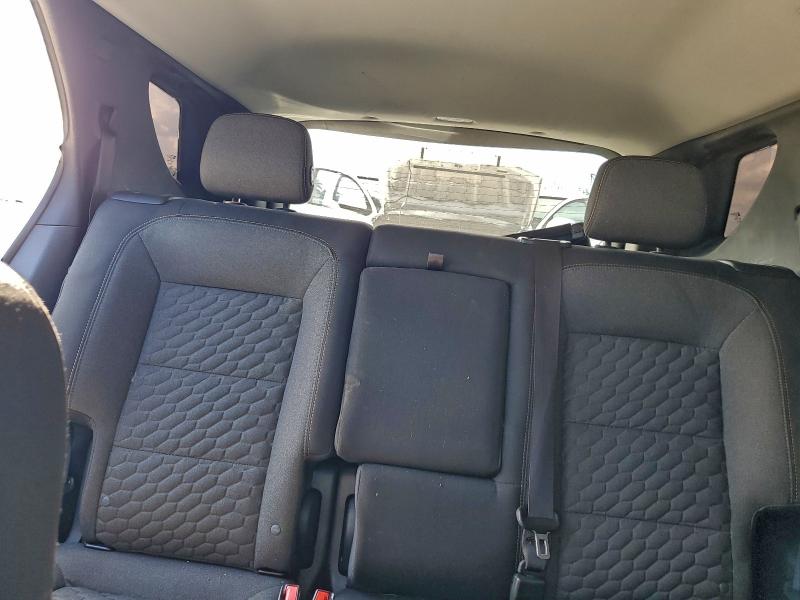 Photo 10 from auction – 2020 CHEVROLET EQUINOX LT with VIN 3GNAXKEV2LL219170