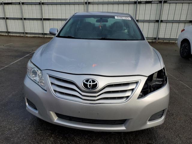 Photo 5 from auction – 2010 TOYOTA CAMRY BASE with VIN 4T1BF3EK8AU089759