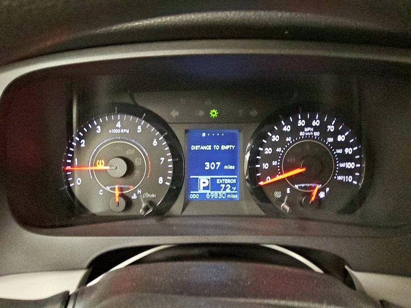 Photo 9 from auction – 2016 TOYOTA SIENNA with VIN 5TDZK3DC5GS711420
