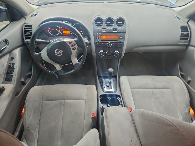 Photo 8 from auction – 2011 NISSAN ALTIMA BAS with VIN 1N4AL2AP3BC115122