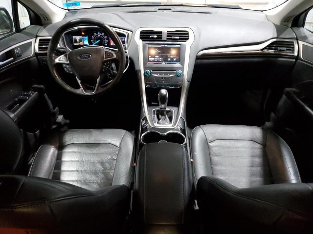 Photo 8 from auction – 2014 FORD FUSION SE with VIN 3FA6P0HD4ER288065