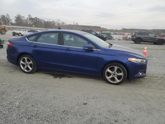 Photo 4 from auction – 2013 FORD FUSION SE with VIN 3FA6P0HR8DR315620