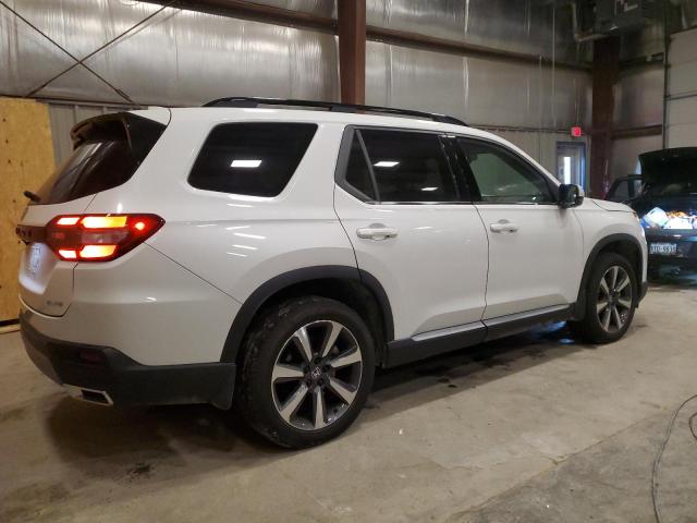 Photo 3 from auction – 2024 HONDA PILOT ELIT with VIN 5FNYG1H87RB044641