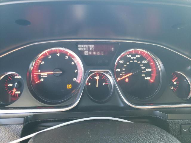 Photo 9 from auction – 2015 GMC ACADIA DEN with VIN 1GKKVTKD0FJ266850