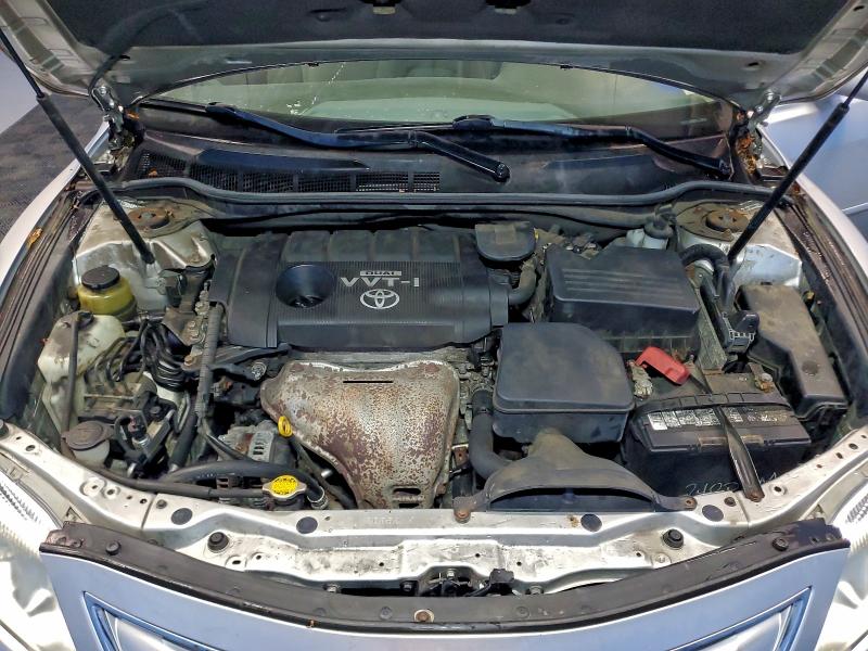 Photo 11 from auction – 2010 TOYOTA CAMRY BASE with VIN 4T1BF3EK3AU030263