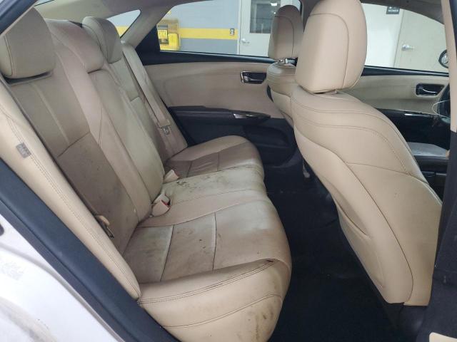 Photo 10 from auction – 2013 TOYOTA AVALON with VIN 4T1BK1EB4DU029031