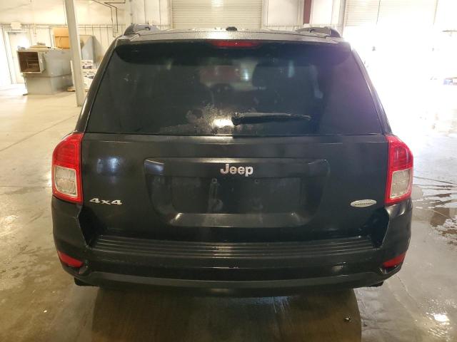 Photo 6 from auction – 2011 JEEP COMPASS SP with VIN 1J4NF1FB1BD159117