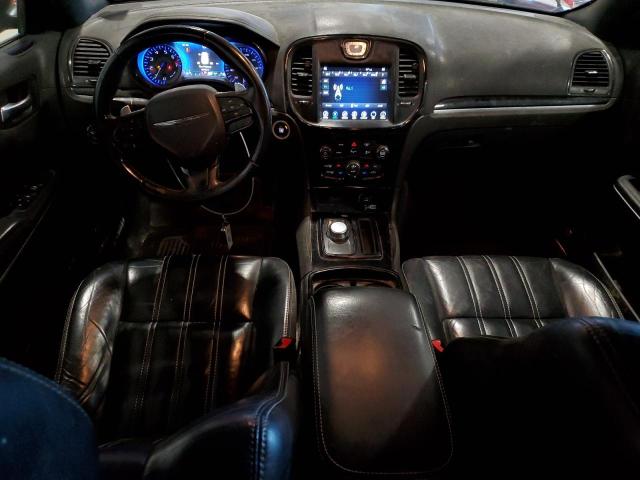 Photo 8 from auction – 2017 CHRYSLER 300 S with VIN 2C3CCAGG5HH591726