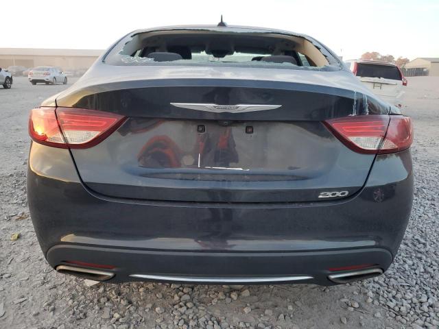 Photo 6 from auction – 2016 CHRYSLER 200 LIMITE with VIN 1C3CCCAG9GN191520