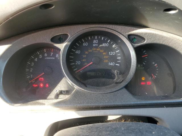 Photo 9 from auction – 2003 TOYOTA HIGHLANDER with VIN JTEGF21AX30110831