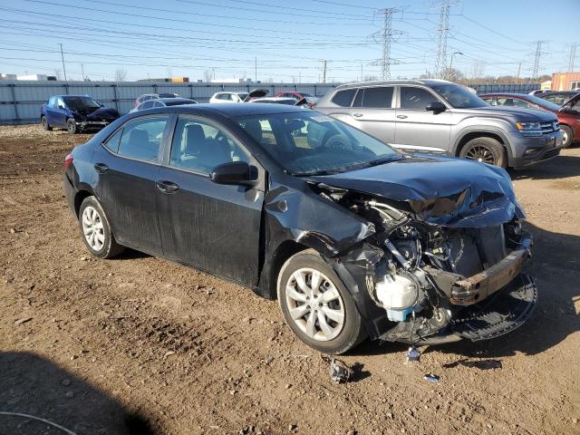 Photo 4 from auction – 2016 TOYOTA COROLLA L with VIN 2T1BURHE3GC687248