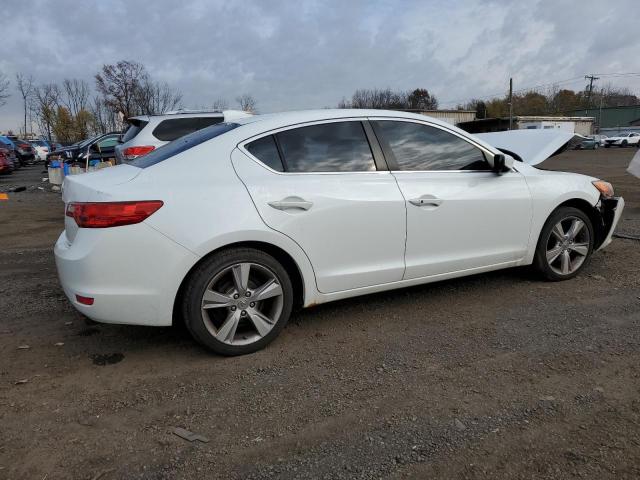 Photo 3 from auction – 2014 ACURA ILX 20 with VIN 19VDE1F35EE007155