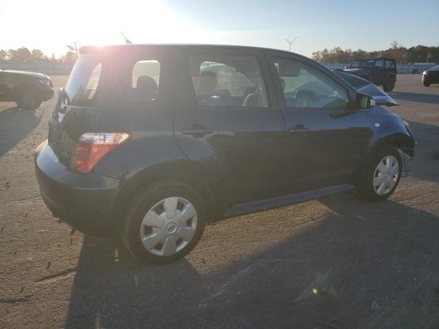 Photo 3 from auction – 2006 TOYOTA SCION XA with VIN JTKKT604X65014661