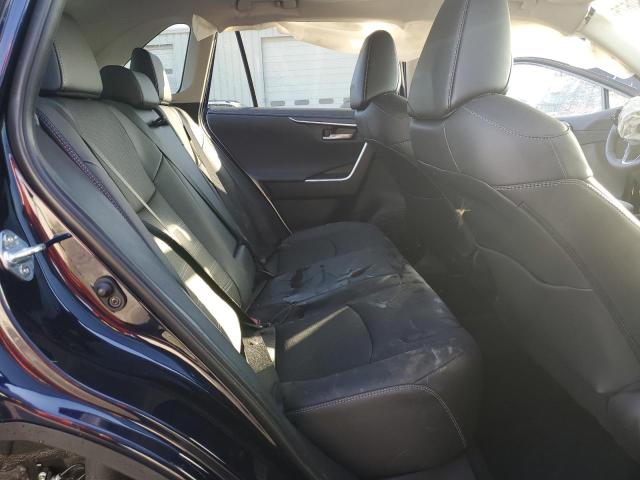 Photo 11 from auction – 2025 TOYOTA RAV4 LIMIT with VIN 2T3Y1RFV3SW423256