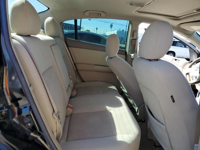 Photo 10 from auction – 2012 NISSAN SENTRA 2.0 with VIN 3N1AB6AP0CL718686