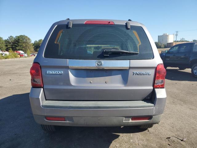 Photo 6 from auction – 2008 MAZDA TRIBUTE I with VIN 4F2CZ02Z58KM06709