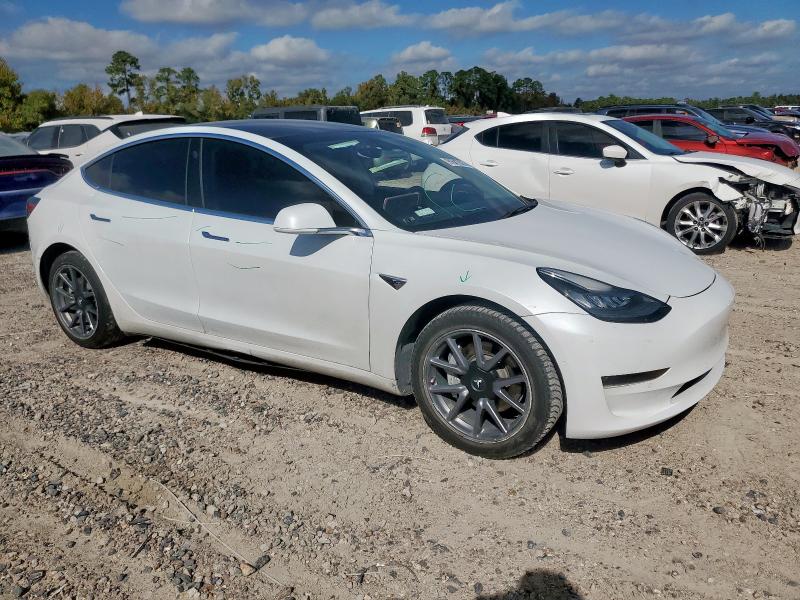 Снимка 4 от търг – 2020 TESLA MODEL 3 с VIN 5YJ3E1EA7LF740415