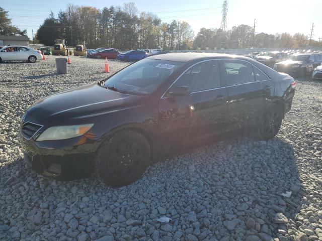 TOYOTA CAMRY 2010 with VIN 4T4BF3EK7AR055026 - Photo from auction