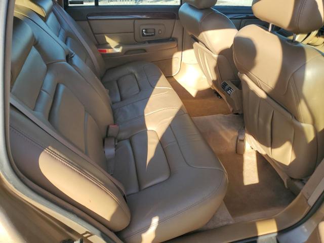 Photo 10 from auction – 1998 CADILLAC DEVILLE with VIN 1G6KD54Y6WU738867