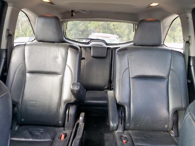 Photo 10 from auction – 2015 TOYOTA HIGHLANDER with VIN 5TDYKRFH2FS065467
