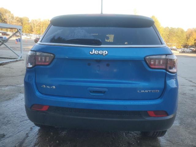 Photo 6 from auction – 2025 JEEP COMPASS LI with VIN 3C4NJDCN1ST524832