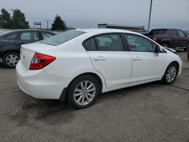 Photo 3 from auction – 2012 HONDA CIVIC EX with VIN 19XFB2F89CE042353