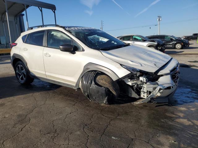 Фото 4 с аукциона – 2024 SUBARU CROSSTREK с VIN JF2GUADC8RH218426