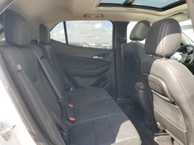 Photo 11 from auction – 2021 BUICK ENCORE GX with VIN KL4MMFSL5MB061493