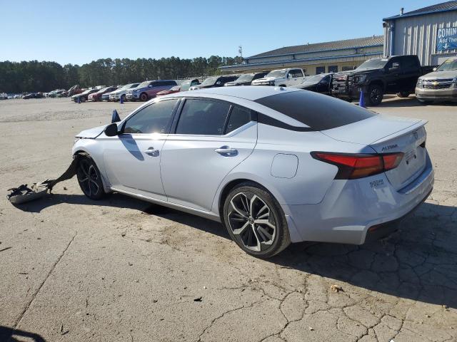 Photo 2 from auction – 2023 NISSAN ALTIMA SR with VIN 1N4BL4CV0PN343263