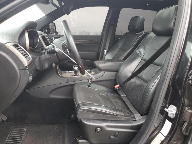 Photo 7 from auction – 2014 JEEP GRAND CHER with VIN 1C4RJFJM1EC395885