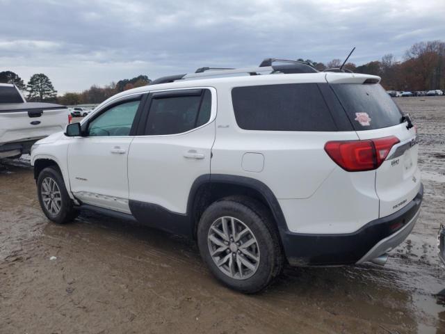 Photo 2 from auction – 2019 GMC ACADIA SLE with VIN 1GKKNLLS1KZ235969