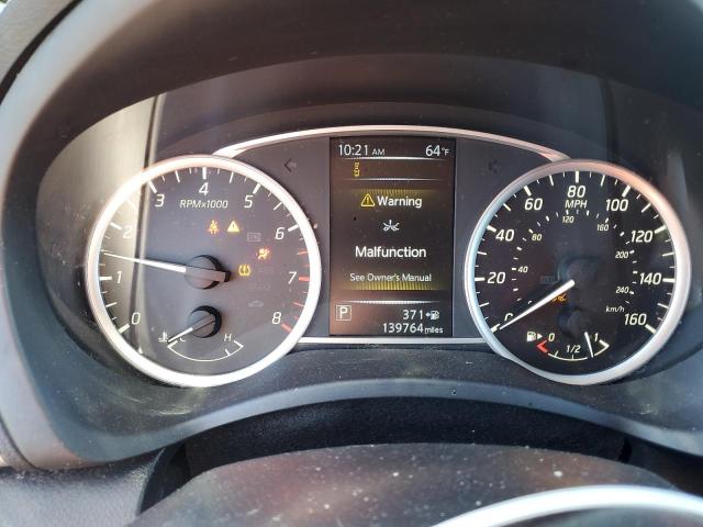 Photo 9 from auction – 2018 NISSAN SENTRA S with VIN 3N1AB7AP3JL657630