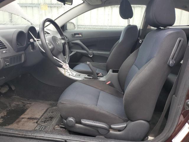 Photo 7 from auction – 2007 TOYOTA SCION TC with VIN JTKDE177170206670