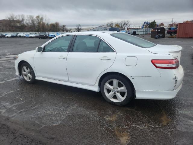 Photo 2 from auction – 2010 TOYOTA CAMRY BASE with VIN 4T1BF3EK1AU532334