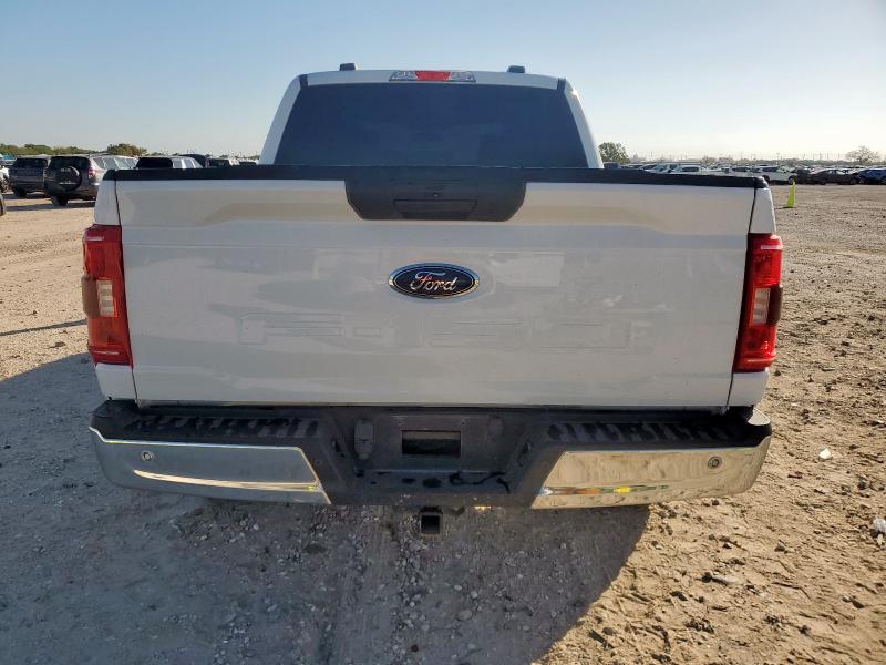Photo 6 from auction – 2021 FORD F150 SUPER with VIN 1FTFW1E50MKD85458