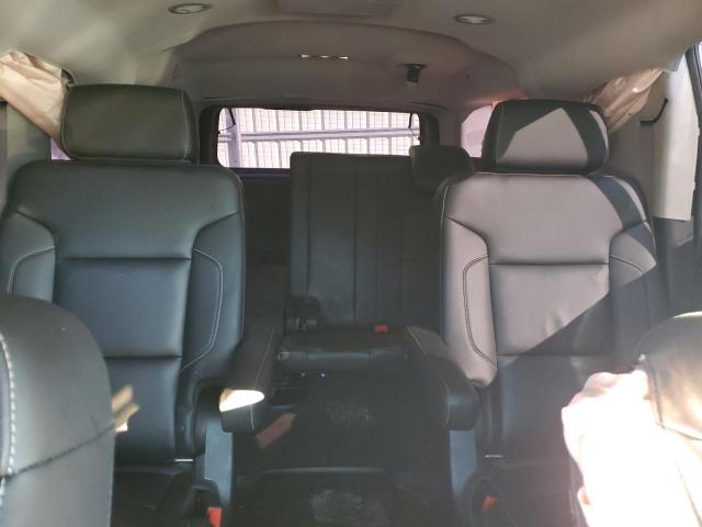 Photo 10 from auction – 2016 CHEVROLET SUBURBAN C with VIN 1GNSCHKC6GR302184
