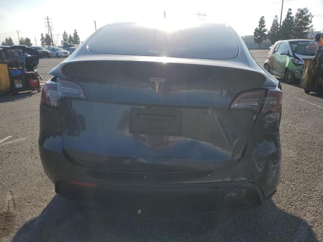 Photo 6 from auction – 2024 TESLA MODEL Y with VIN 7SAYGDED9RF113822