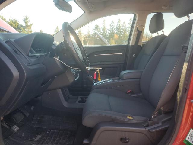 Photo 7 from auction – 2010 DODGE JOURNEY with VIN 3D4PG5FV6AT223404