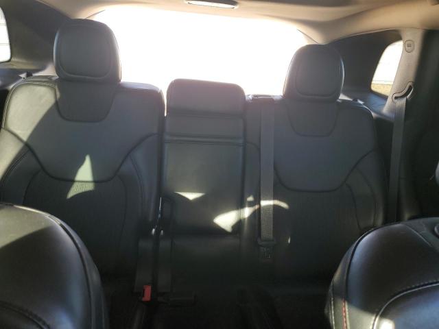 Photo 10 from auction – 2017 JEEP CHEROKEE T with VIN 1C4PJMBS9HW547116